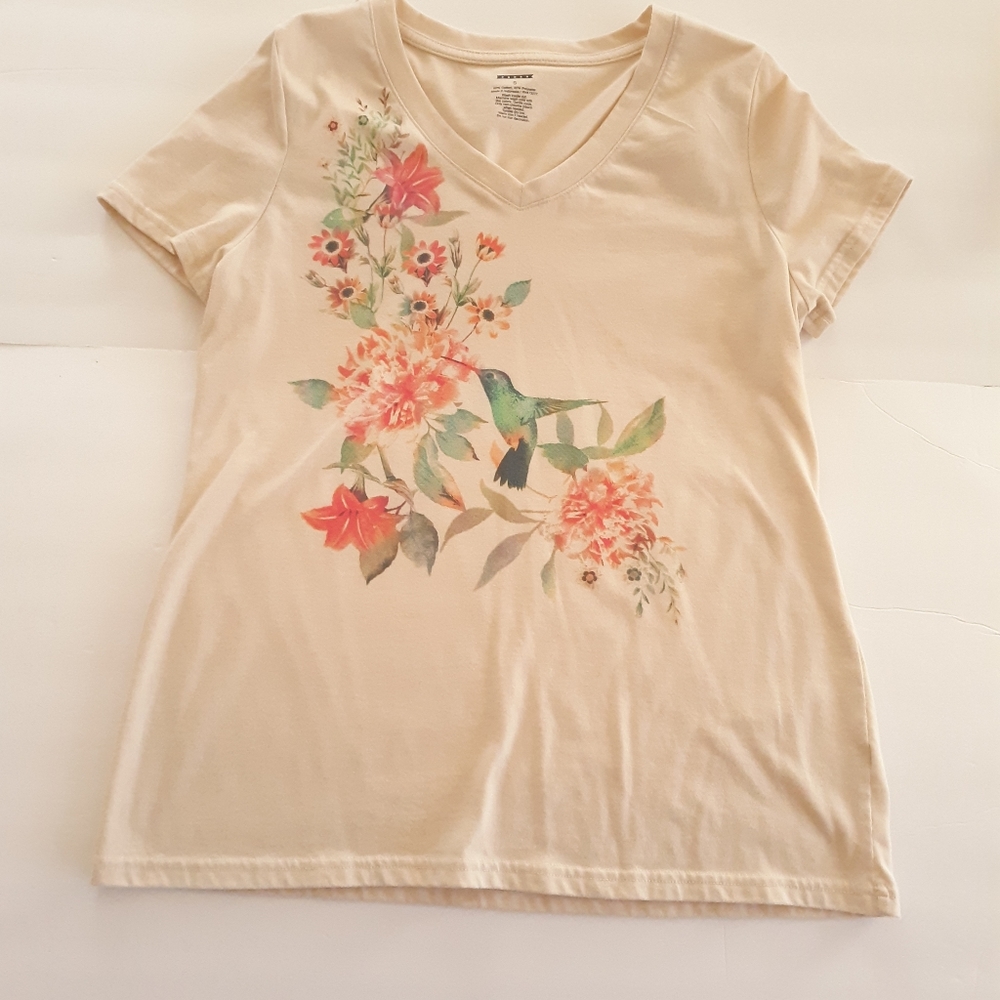 Hummingbird T Shirt